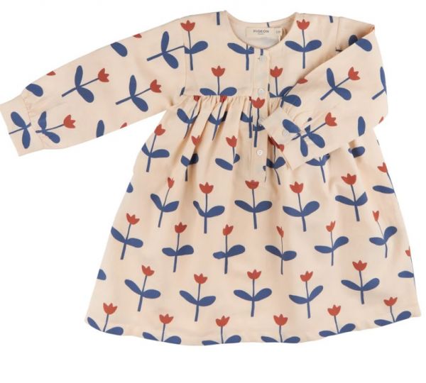 Organics Tulip Dress